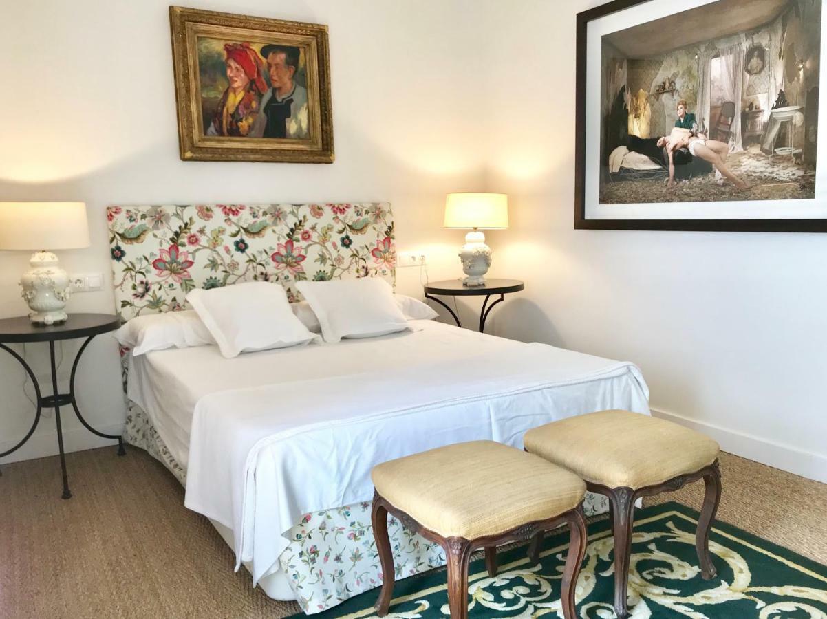 La Casa Del Jabonero - Selenity Homes Cuevas Bajas Ngoại thất bức ảnh