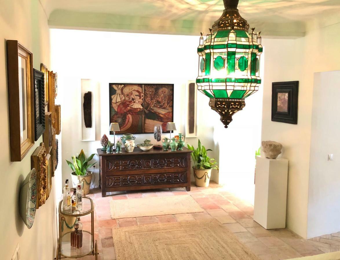 La Casa Del Jabonero - Selenity Homes Cuevas Bajas Ngoại thất bức ảnh
