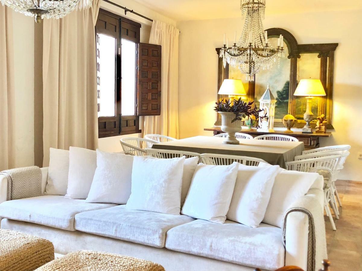 La Casa Del Jabonero - Selenity Homes Cuevas Bajas Ngoại thất bức ảnh
